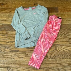 Nike 2-Piece Set 24M